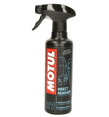 Motul E7 Insect Remover środek do usuwania owadów