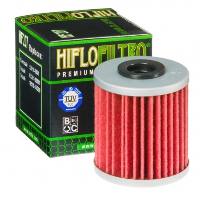 Hiflo HF207