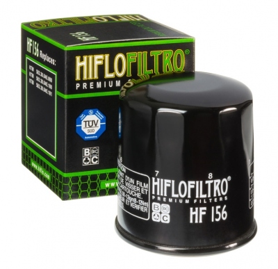Hiflo HF156