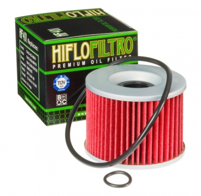 Hiflo HF401