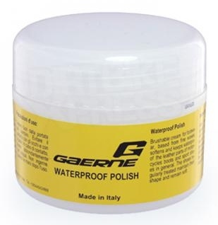 Gaerne Waterproof Polish - wodoodporna pasta do butów motocyklowych