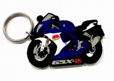 Brelok do kluczy Suzuki GSX-R