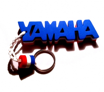 Brelok do kluczy Yamaha