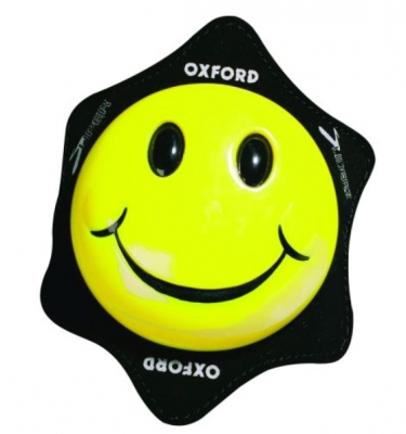 Slidery z uśmiechem - Oxford Smile