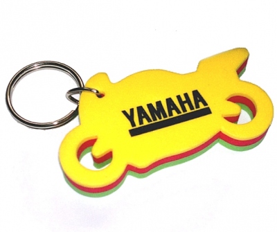 Brelok do kluczy motocykl Yamaha