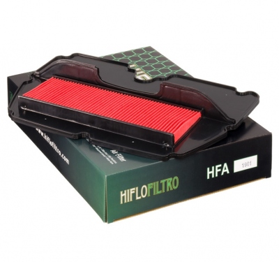 Filtr powietrza Honda CBR900RR FireBlade SC28 (1992-1995) Hiflo HFA1901