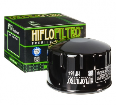 Hiflo HF 164