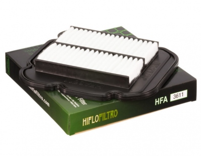 Hiflo HFA3611