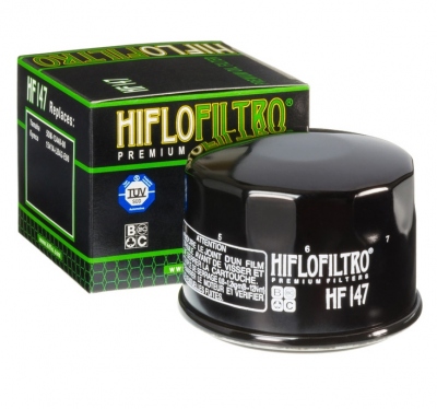Hiflo HF147