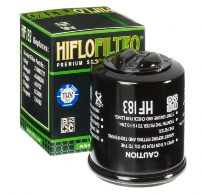 Hiflo HF183