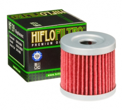 Hiflo HF139
