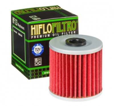 Hiflo HF123