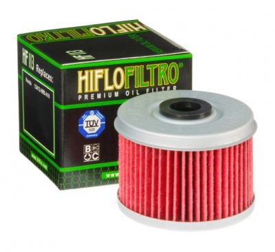 Hiflo HF113