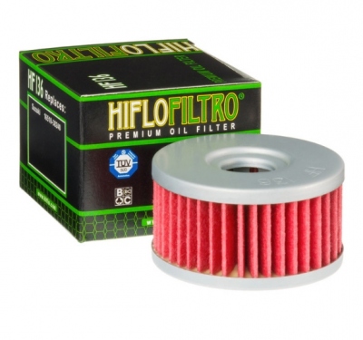 Hiflo HF136