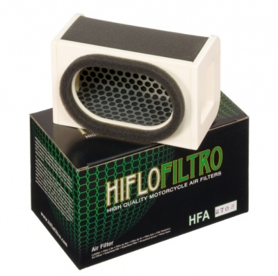 Hiflo HFA2703 - Filtr powietrza Kawasaki ZR750 Zephyr