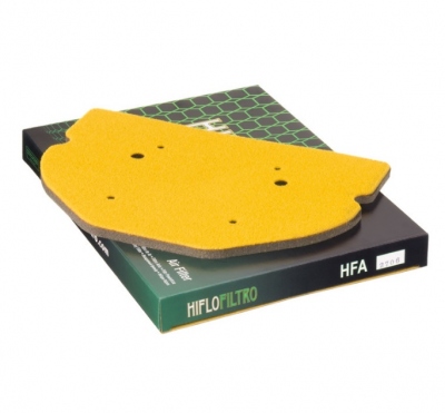 Filtr powietrza Hiflo HFA 2706
