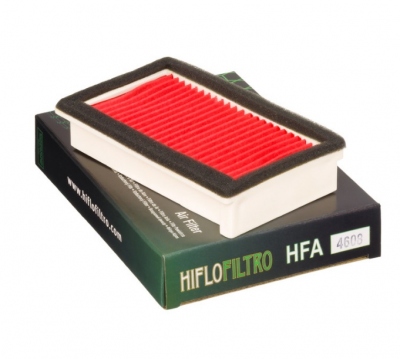 Filtr powietrza Hiflo HFA 4608