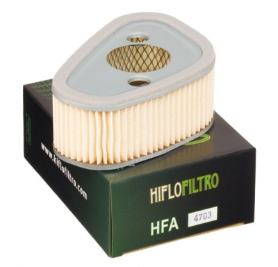 Filtr powietrza Hiflo HFA 4703
