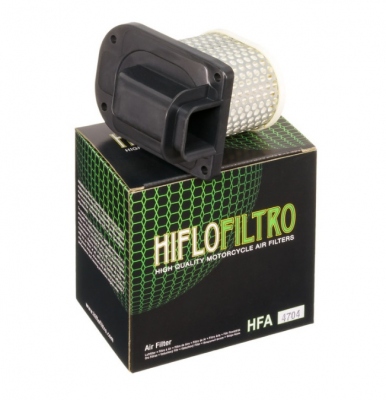 Filtr powietrza Hiflo HFA 4704