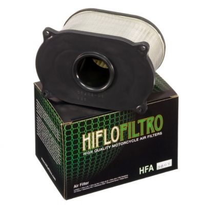 Filtr powietrza  Hilfo HFA 3609