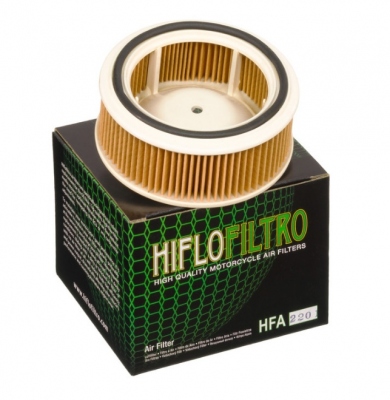 filtr powietrza Hiflo HFA 2201