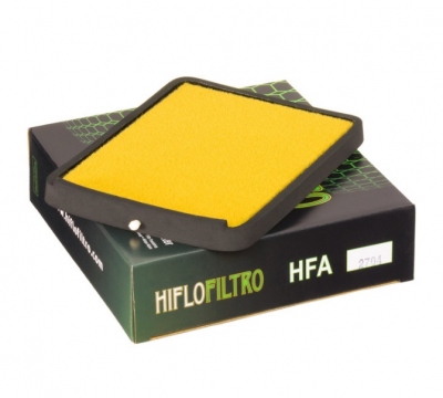 filtr powietrza Hiflo HFA 2704