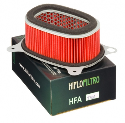 filtr powietrza Honda XRV750 Africa Twin RD07 93-02 Hiflo HFA 1708