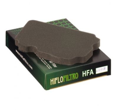 filtr powietrza Hiflo HFA 4202