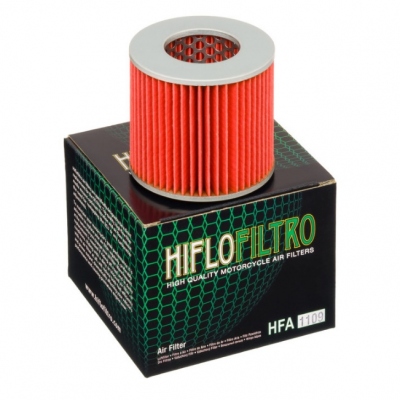 filtr powietrza Honda CH125/150 Elite  1984-1987 Hiflo HFA 1109