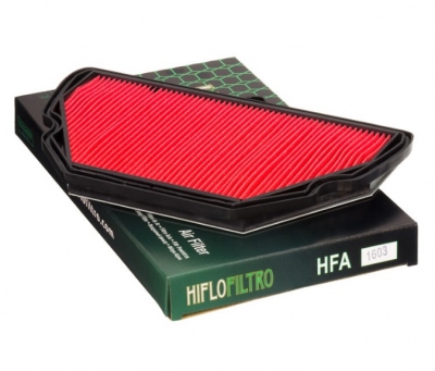 filtr powietrza Honda CBR600 FX,FY  1999-2000 Hiflo HFA 1603