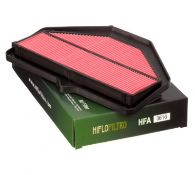 filtr powietrza Hiflo HFA 3616
