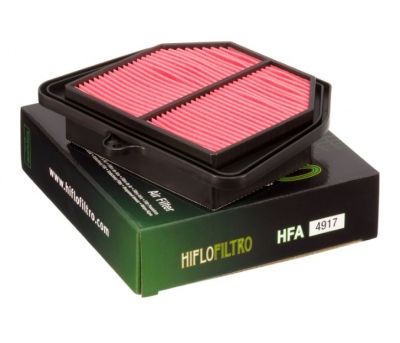 filtr powietrza Hiflo HFA 4917