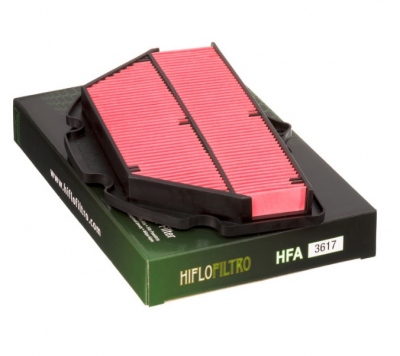 filtr powietrza Hiflo HFA 3617