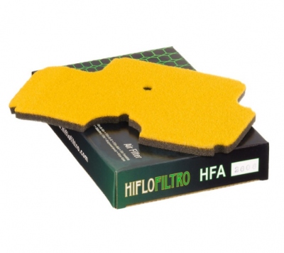 filtr powietrza Hiflo HFA 2606