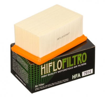 filtr powietrza Hiflo HFA 7914