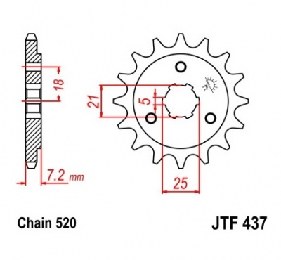 JT JTF437.15