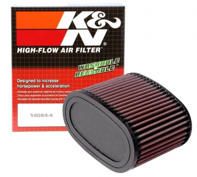 Filtr powietrza K&N HA-1187 Honda VT 1100 C C2 Shadow