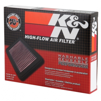 Filtr powietrza KN KT-1211 KTM Duke 125