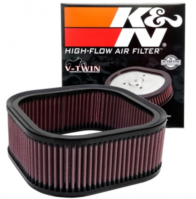 Filtr powietrza KN HD-1102 Harley Davidson VRSCA V-Rod 
