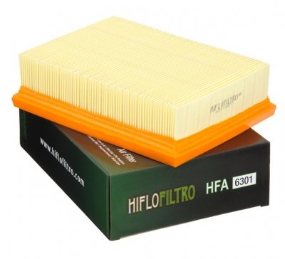 Filtr powietrza Hiflo HFA 6301