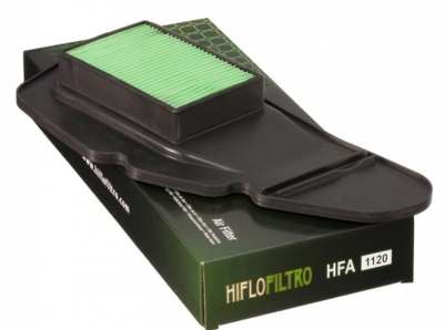 Filtr powietrza Hiflo HFA1120
