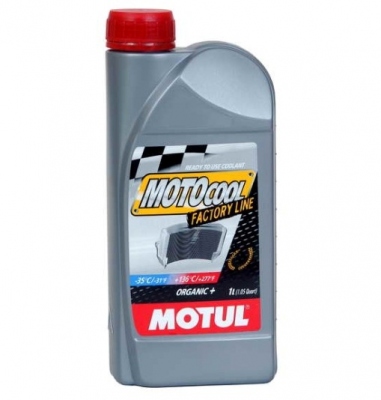Motul Motocool Factory Line 1 litr