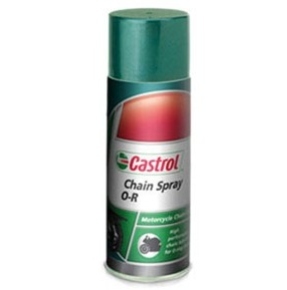 Castrol Chain Spray O-R(Off-road), smar do łańcuchów, 400ml