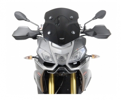 Szyba motocyklowa MRA APRILIA CAPONORD 1200 2013-