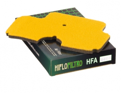 Filtr powietrza Hiflo HFA2606 Kawasaki