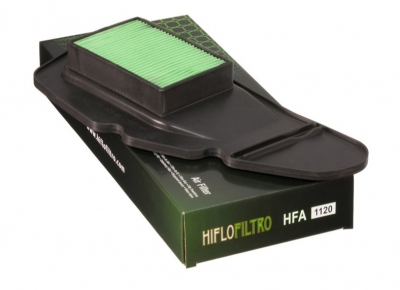 Filtr powietrza HFA1120 Honda PCX 125