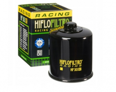 FILTR OLEJU HIFLO HF303RC
