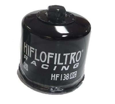 Filtr oleju HIFLO HF138RC