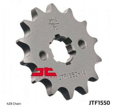 Zębatka JT JTF1550-14 Yamaha