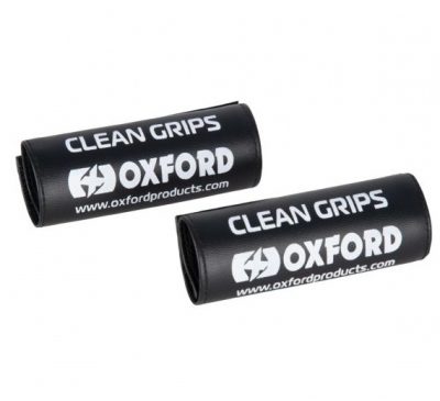 Nakładki serwisowe na manetki Oxford Clean Grips